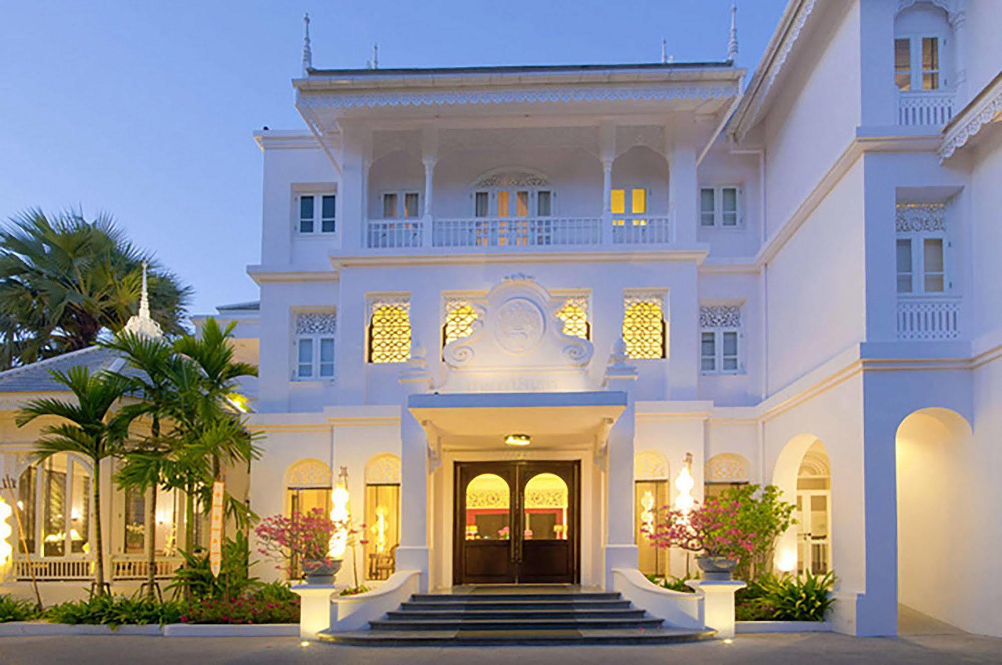 Ping Nakara Boutique Hotel And Spa Chiang Mai Luaran gambar